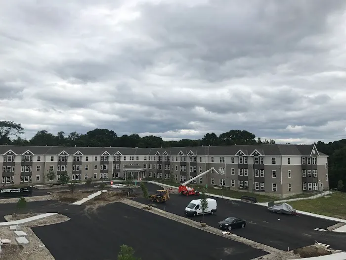 Rhoades & Company Siding Installation Picture 7