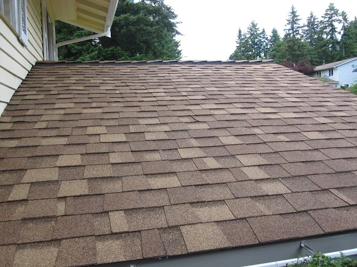 Apex Roofing Picture 1