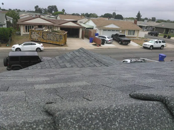 Apex Roofing Picture 3