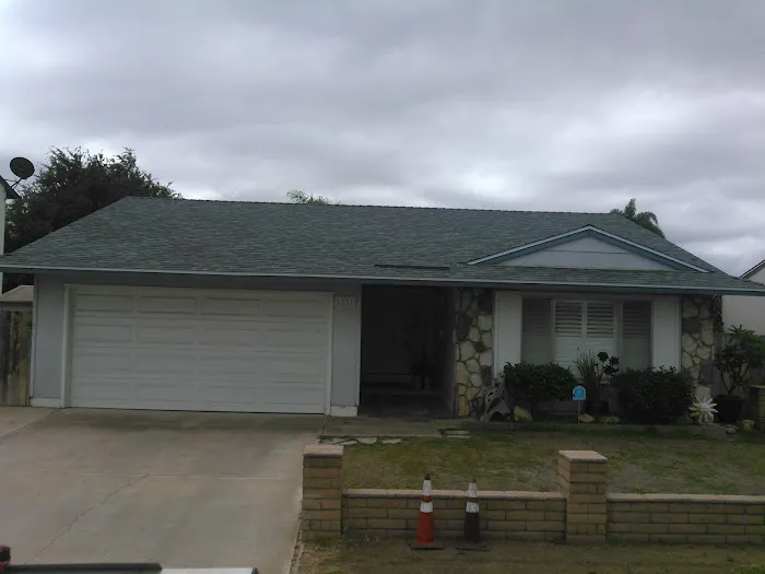 Apex Roofing Picture 2