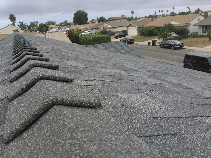Apex Roofing Picture 4