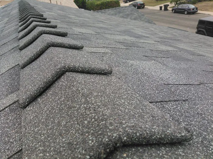Apex Roofing Picture 5