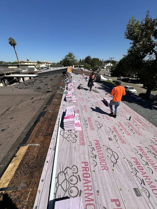 Superior Roofing And Waterproofing Picture 3
