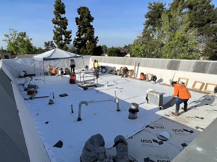 Superior Roofing And Waterproofing Picture 2