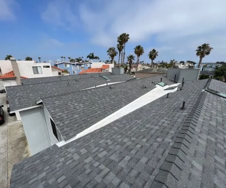 Superior Roofing And Waterproofing