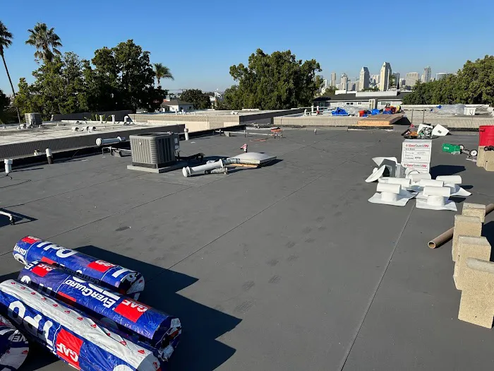 Superior Roofing And Waterproofing Picture 6