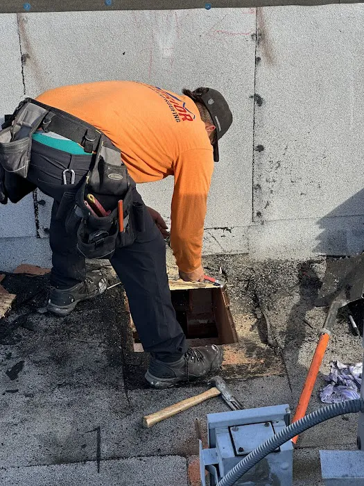 Superior Roofing And Waterproofing Picture 7
