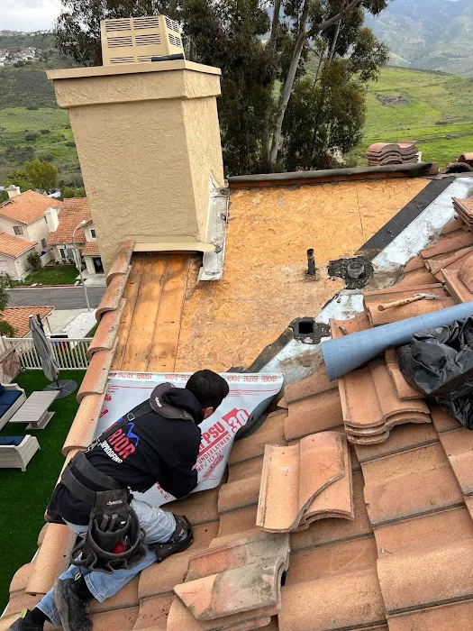 Superior Roofing And Waterproofing Picture 10