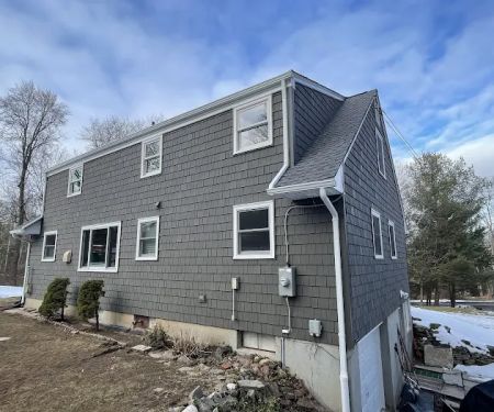 Nova Home Improvements