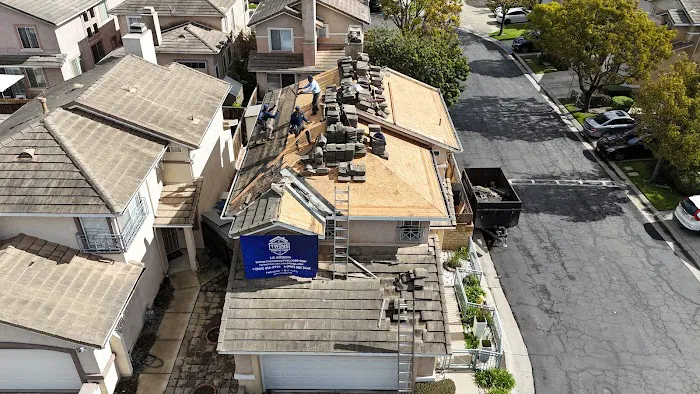 Twins Roofing Corp Picture 1