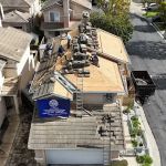Twins Roofing Corp