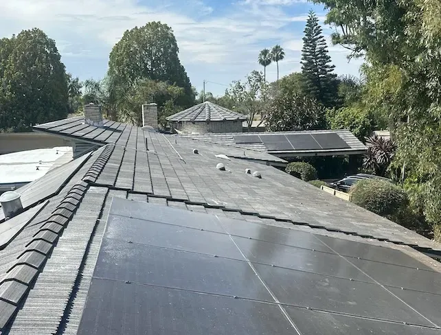 Twins Roofing Corp Picture 3