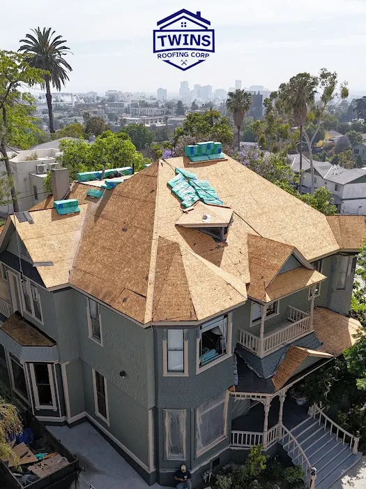 Twins Roofing Corp Picture 2
