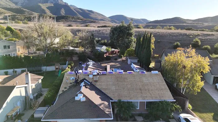 Twins Roofing Corp Picture 5