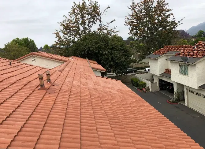Twins Roofing Corp Picture 4