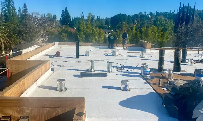 Twins Roofing Corp Picture 6