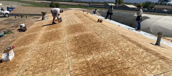 Twins Roofing Corp Picture 8