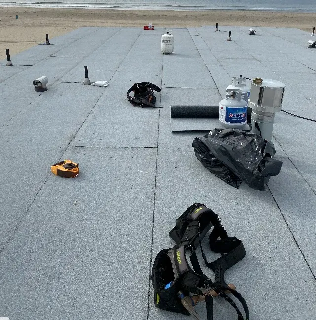 Twins Roofing Corp Picture 7