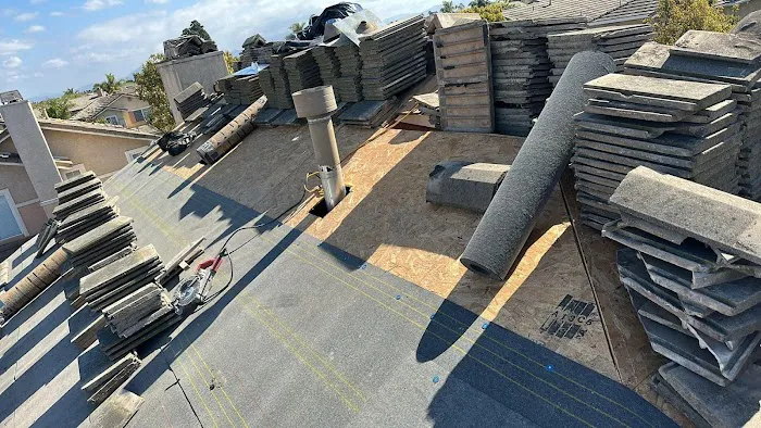 Twins Roofing Corp Picture 9