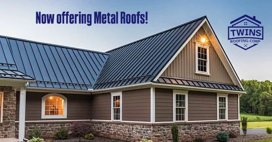Twins Roofing Corp Picture 10