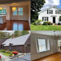 Russ Home Improvements ico