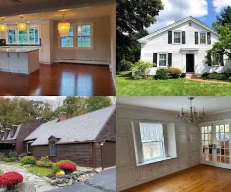 Russ Home Improvements