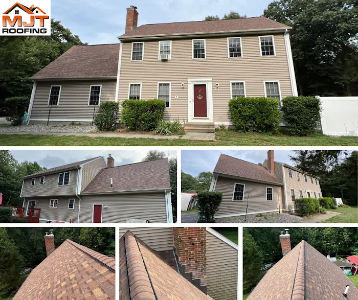 MJT Roofing Picture 1