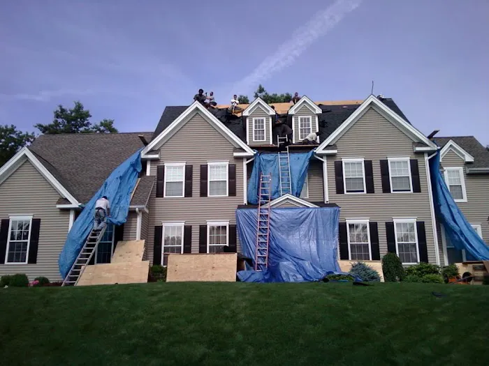 Exterior Home Services LLC Picture 1