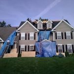 Exterior Home Services LLC