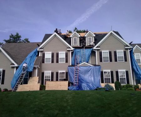 Exterior Home Services LLC