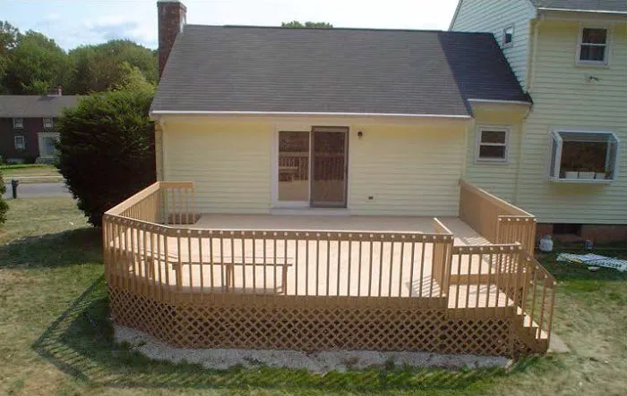 Exterior Home Services LLC Picture 2