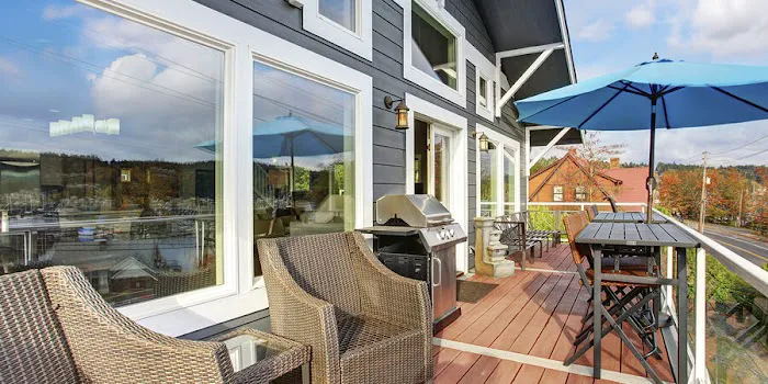 Exterior Home Services LLC Picture 4