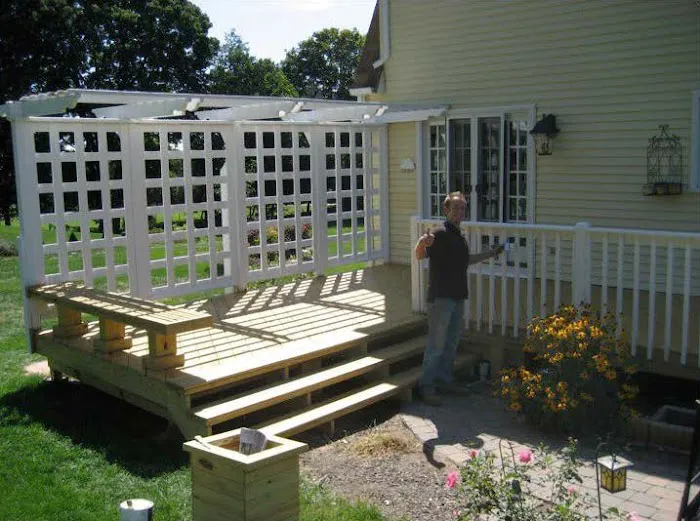 Exterior Home Services LLC Picture 7