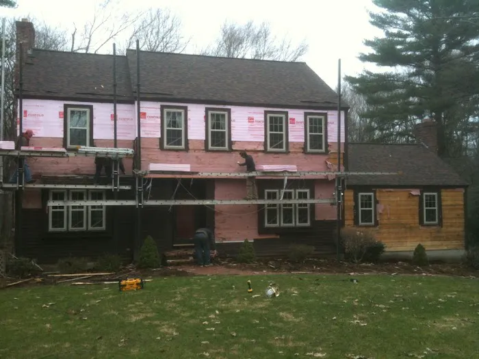 Exterior Home Services LLC Picture 8