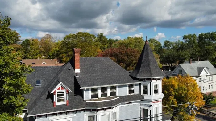 C and C Roofing LLC Picture 3