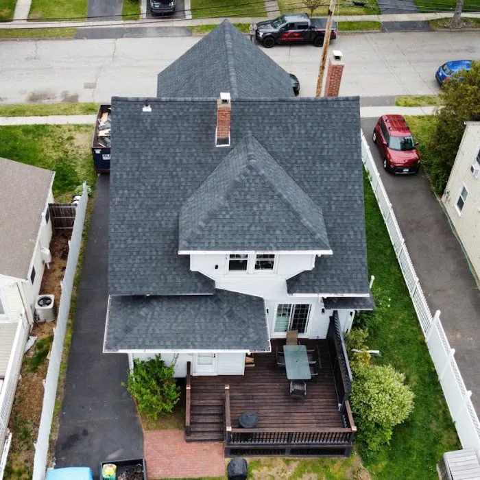 C and C Roofing LLC Picture 6