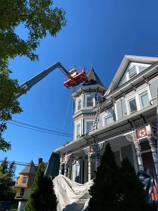 C and C Roofing LLC Picture 5