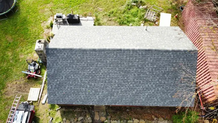 C and C Roofing LLC Picture 4