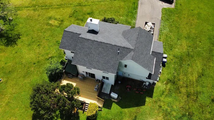 C and C Roofing LLC Picture 7