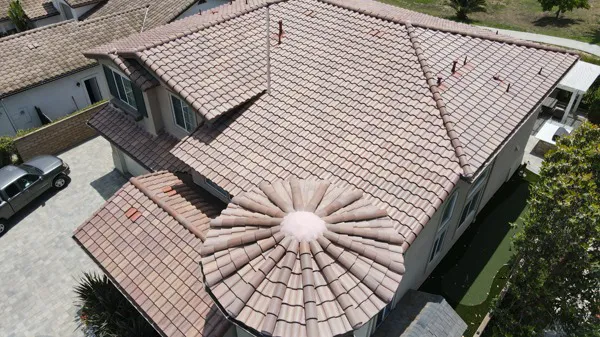 Fritts Roofing & Repair Company Picture 2