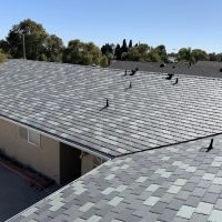 Fritts Roofing & Repair Company ico