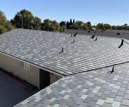 Fritts Roofing & Repair Company