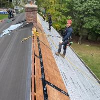 Limitless Roofing ico