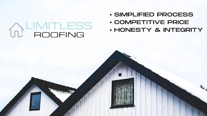 Limitless Roofing Picture 3