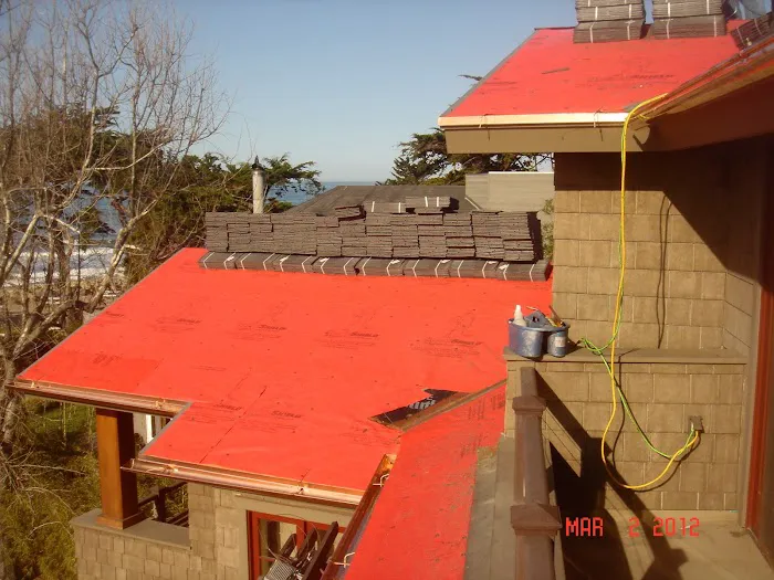 Mendez Roofing.Inc Picture 1
