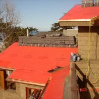 Mendez Roofing.Inc ico