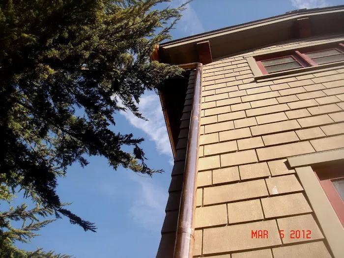 Mendez Roofing.Inc Picture 2