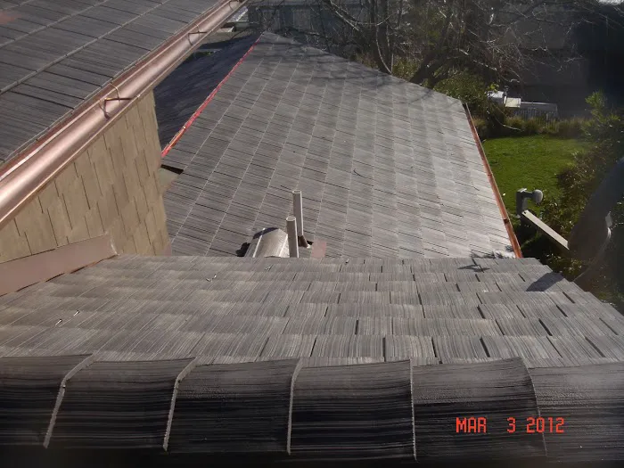 Mendez Roofing.Inc Picture 3