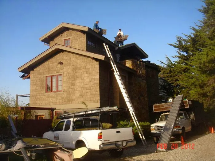 Mendez Roofing.Inc Picture 5