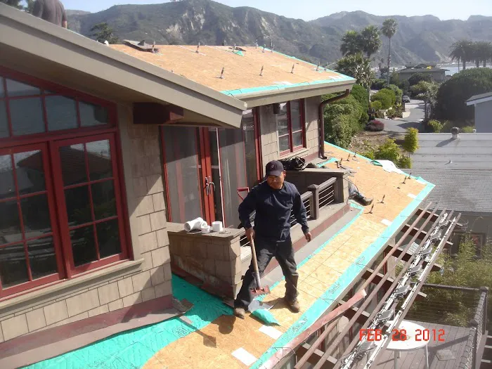 Mendez Roofing.Inc Picture 6